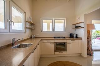 De Vos Apartments met zwembad, op loopafstand van Jan Thiel - 9