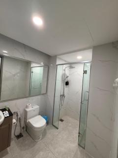 Agile bukit bintang trx by klcc sky view - 2