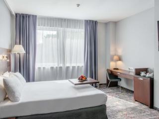 Mercure Warszawa Airport - 1