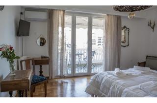 Athens view suite - 0