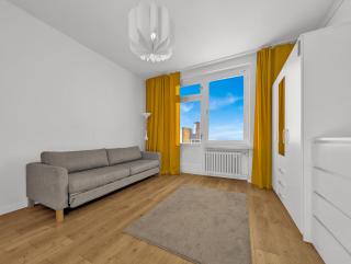 Tęczowa Comfort Studio by BookingHost - 0