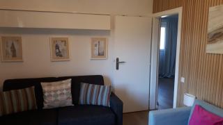 Schafberg Apartment - 1