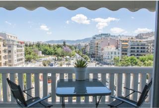 Athens view suite - 0