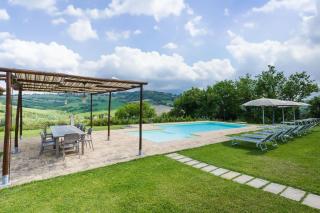 Villa Lucia - Barchi - 2