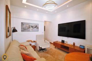 Sofisticado apto 300m da Praia de Copacabana - 5