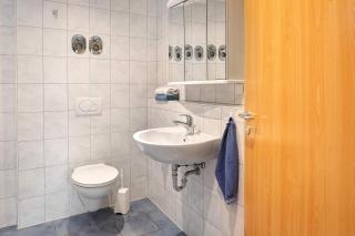 Ferienwohnung Panoramablick - 8