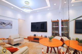 Sofisticado apto 300m da Praia de Copacabana - 3