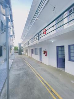 Downton · Loft | 1/4 Aconchegante com Ar e Garagem - 9