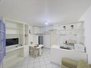 Downton · Loft | 1/4 Aconchegante com Ar e Garagem - 2