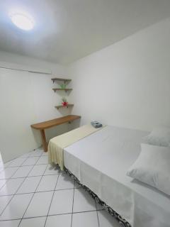 Downton · Loft | 1/4 Aconchegante com Ar e Garagem - 1