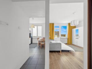 Tęczowa Comfort Studio by BookingHost - 1