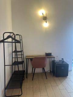 B&Borrelli La Dimora dell Artista - 4