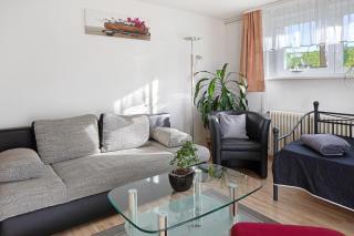 Ferienwohnung Panoramablick - 1