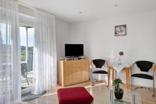 Ferienwohnung Panoramablick - 8