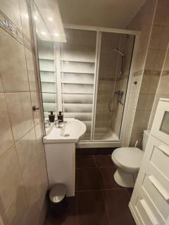 Charmant studio meublé avec jardinet - 25 m2 - Orsay - Le Guichet - 2