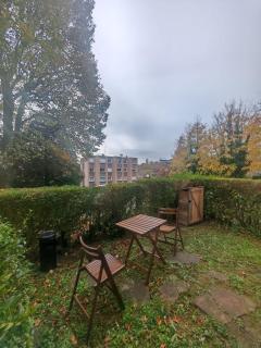 Charmant studio meublé avec jardinet - 25 m2 - Orsay - Le Guichet - 1