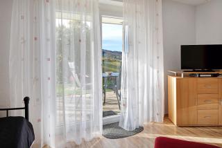 Ferienwohnung Panoramablick - 7