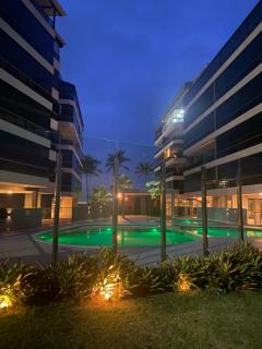 Apartamento Enseada Azul - 3