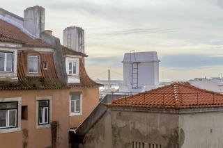 Bairro Alto Garden by Homing - 7