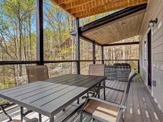 Timberline Reserve - 4