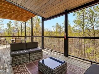 Timberline Reserve - 2