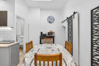 Gîte Uncinatum - La Grange Du Logis - 3