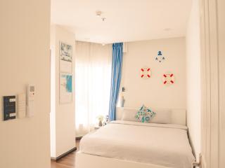 2BR Luxury riverview - Melody of the Sea Monarchy - 1