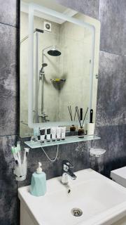 Красивые апартаменты на ЭКСПО - 5