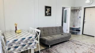 Красивые апартаменты на ЭКСПО - 4