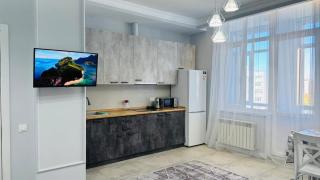 Красивые апартаменты на ЭКСПО - 2