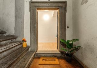 Casa Trilussa Luxury House with Terrace in Trastevere - 8