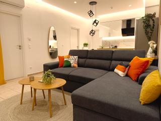 Belvedere Luxury Suite - 2