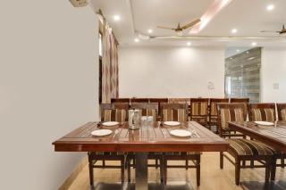 Hotel O The Gomti Hotel - 2