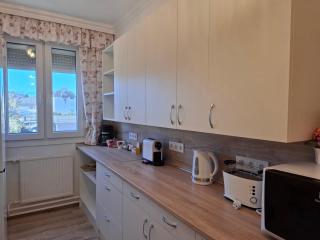 Fonyódi Centrum Apartman - 4