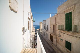 WePuglia - Sea Sense - Suite Ophelia - 6