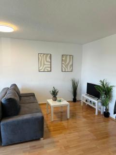 Gemütliche 1-Zimmerwohnung in Lebenstedt - 3