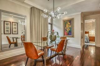 Micheal Angelo towers - 3