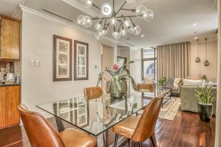 Micheal Angelo towers - 2