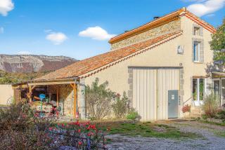 Gîte Uncinatum - La Grange Du Logis - 8