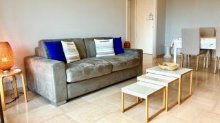 ApartHotel Riviera - Terrasse Felix Faure 2 - Massena - Nice - 9