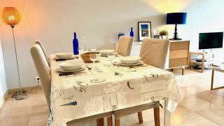 ApartHotel Riviera - Terrasse Felix Faure 2 - Massena - Nice - 6