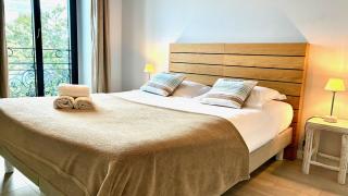 ApartHotel Riviera - Terrasse Felix Faure 2 - Massena - Nice - 5