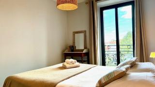 ApartHotel Riviera - Terrasse Felix Faure 2 - Massena - Nice - 3