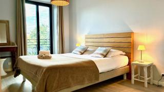 ApartHotel Riviera - Terrasse Felix Faure 2 - Massena - Nice - 4