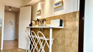 ApartHotel Riviera - Terrasse Felix Faure 2 - Massena - Nice - 2