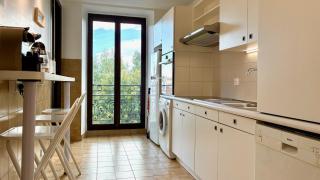 ApartHotel Riviera - Terrasse Felix Faure 2 - Massena - Nice - 1