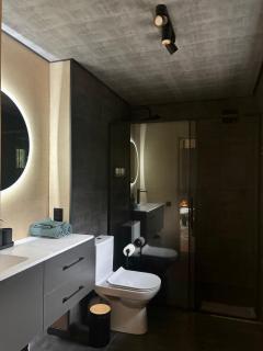 Brīvdienu māja Tumškalni - 1