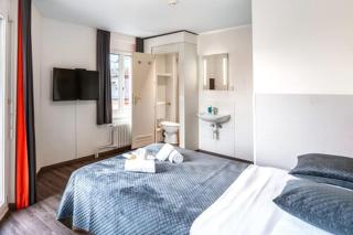 Delta City Hotels - 2