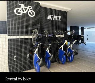 Edf Sky Beautiful Apt 405 with Sea View - 8