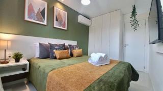 Edf Sky Beautiful Apt 405 with Sea View - 6